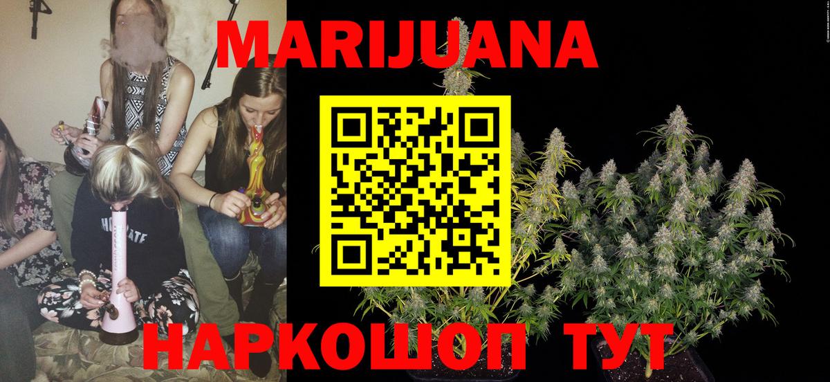 Канабис планчик Семёнов